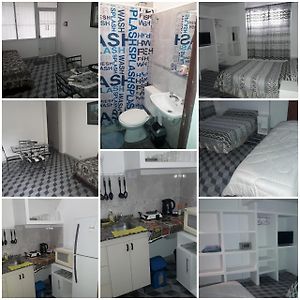 Apartamento de 1 Dormitorio